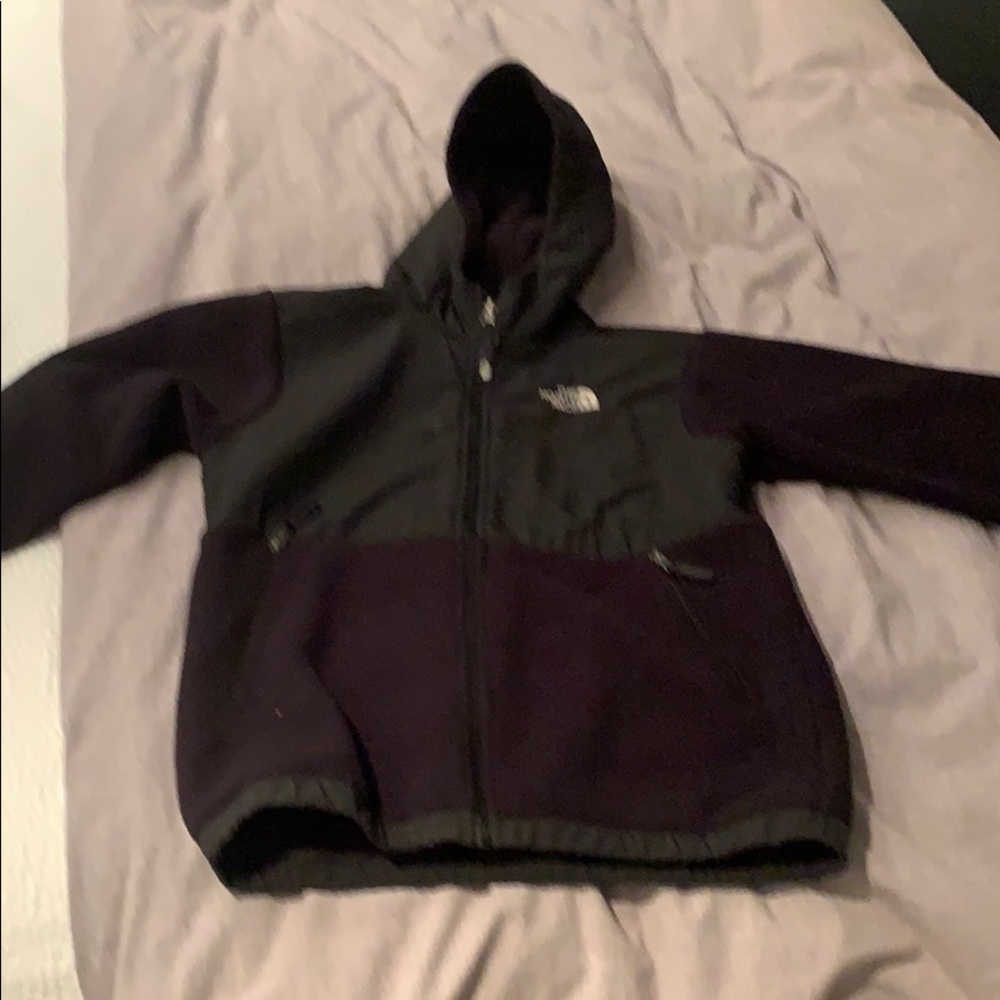 Boys Jacket